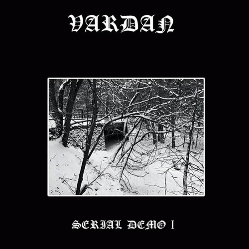 Vardan : Serial Demo I